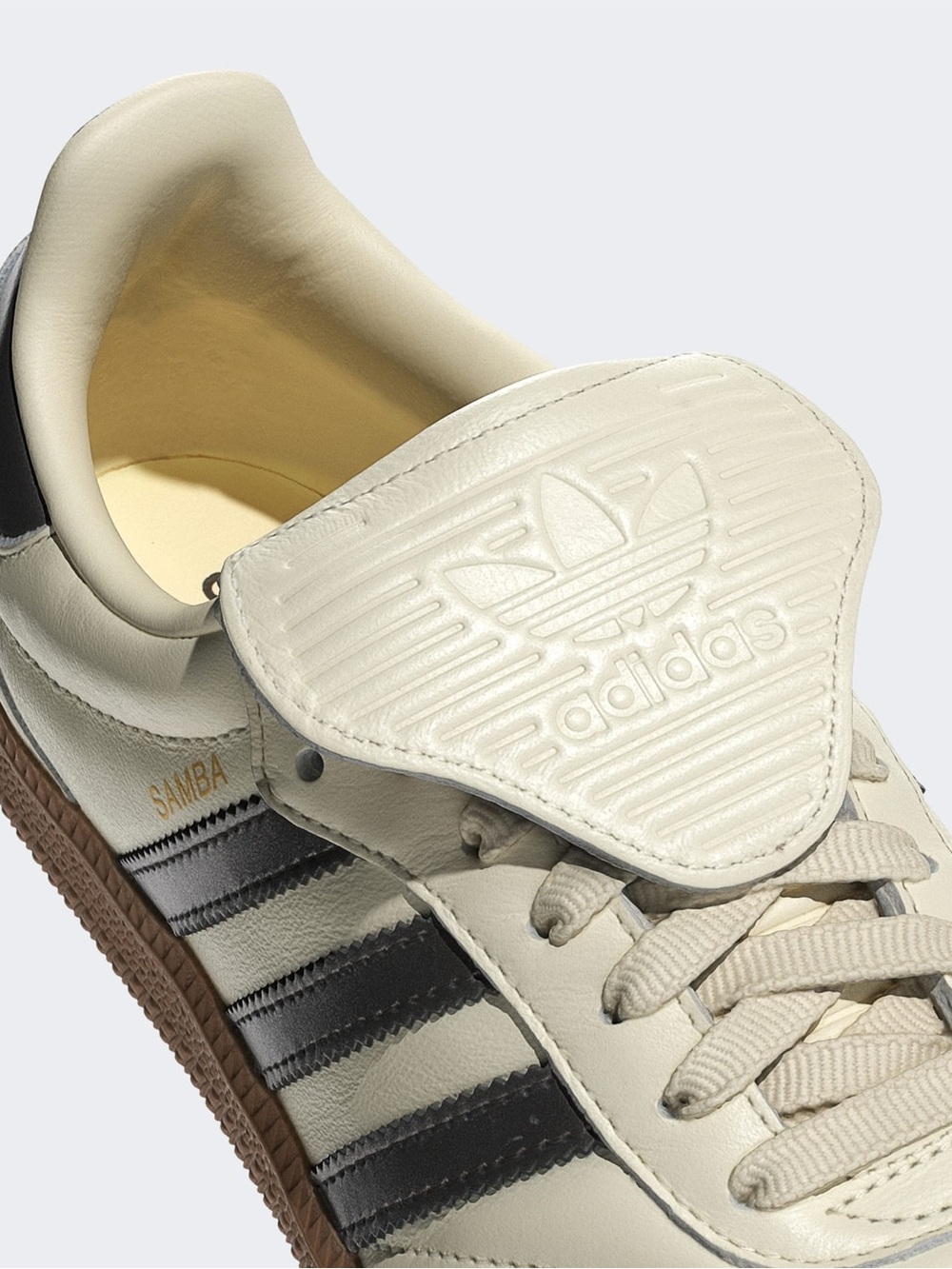 Adidas SAMBA LT SHOES - Picture 8 of 12